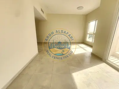 New barnd building 2bhk tilal city with balcony and parking wardrobes Open view