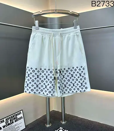 Louis Vuitton short for men