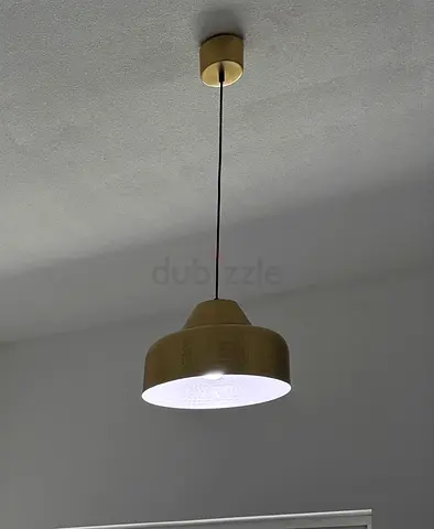 Ceiling light