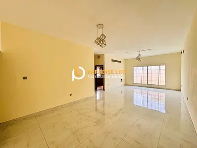 Single story 3 Bedroom villa available for Rent in Mirdif