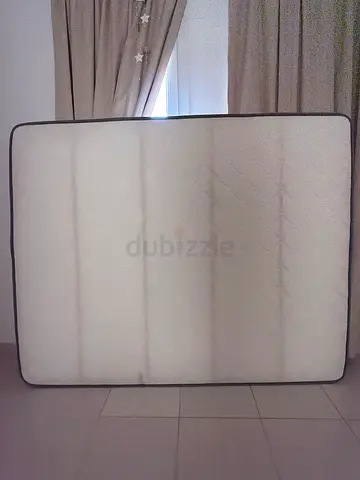 Orthopedic mattress