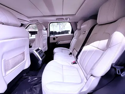 2014 LAND Rover RANGE ROVER SPORT thumbnail 12