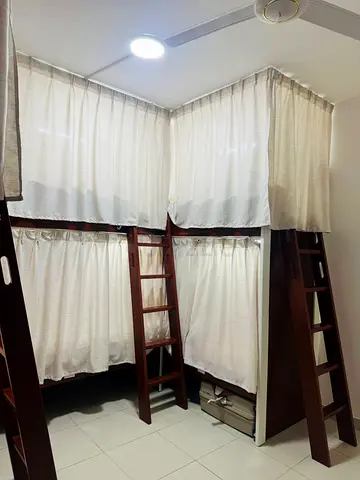 Male Executive Bachelor Bedspace in Al Nahda 1, Dubai