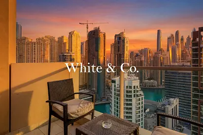 PRICED TO SELL | MARINA VIEWS | VACANT