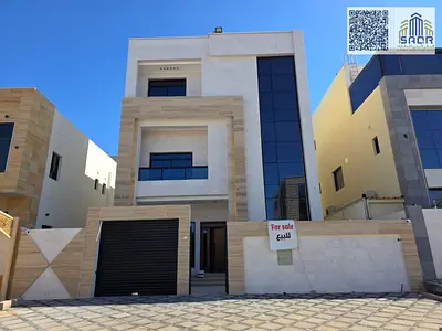 Own your dream home with easy monthly installments, prime location, and luxurious finishes.