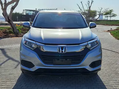 صورة 6 لـ 2019 Honda HR-V