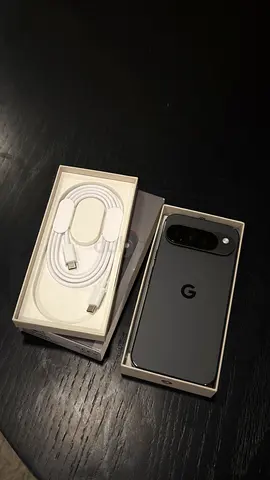 Google Pixel 10 Pro XL – 512GB with bill