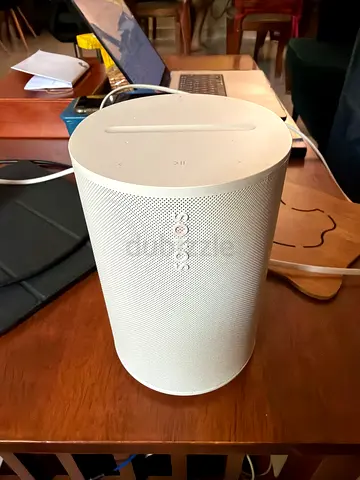 SONOS ERA 100 (white Speaker)
