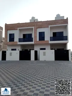 Great Opportunity to Own a Modern Villa in Al Helio 2 – Stylish Design &amp; Ideal Family Living 