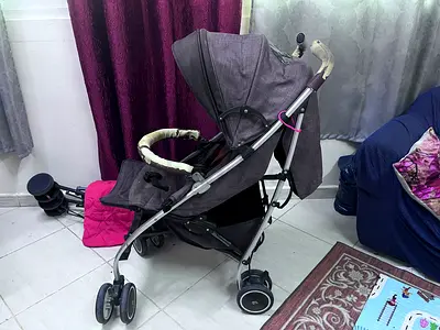 Stroller