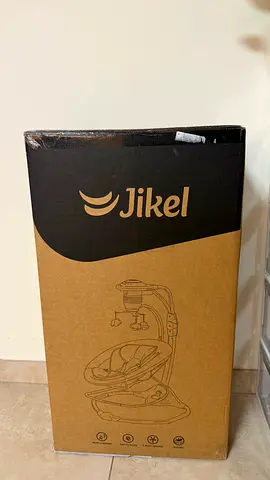 Jikel Electric Swing and Rocker