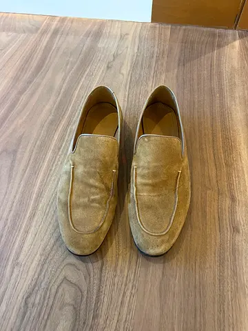 Zara shoes