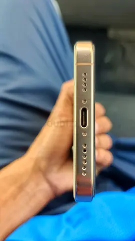 Apple I phone 16 pro max