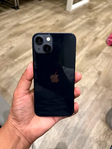 iPhone 13 128GB Black