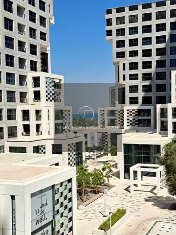 BEST COMMUNITY | WITH TERRACE | 2-CHEQ