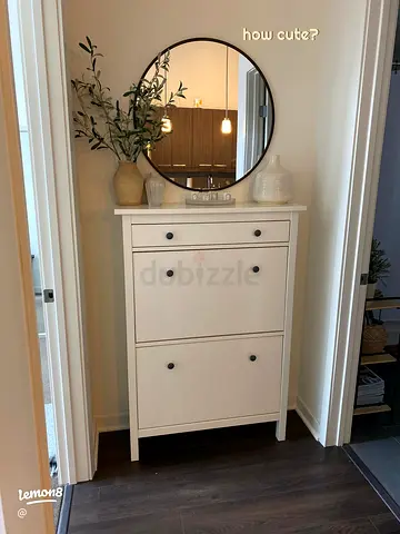 IKEA shoe rack for sale
