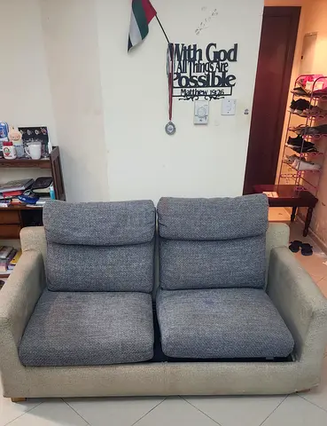 Sofa  cum bed