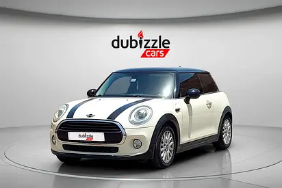 2016 MINI COOPER 照片 3