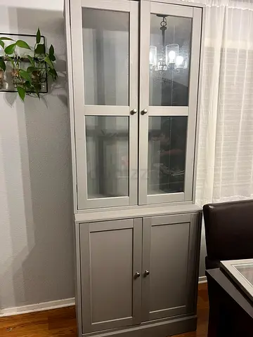 IKEA HEMNES CABINET