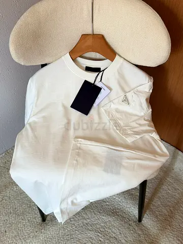 Prada T-shirt for men