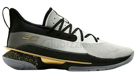 Under armour curry 7