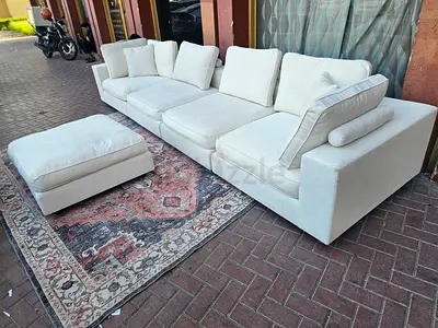 Marina home Modular sofa
