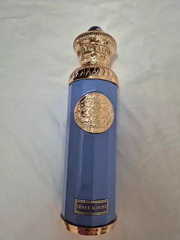 Surrari Heritage Collection Dolce Marina unisex Eau de Parfum