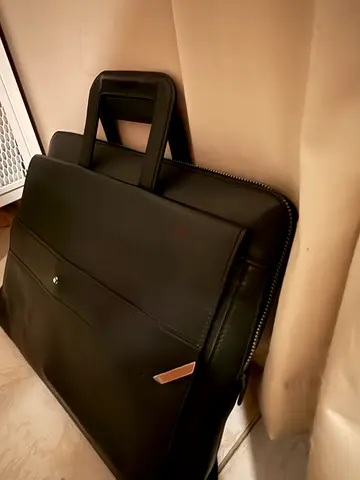 Mont blanc original bag