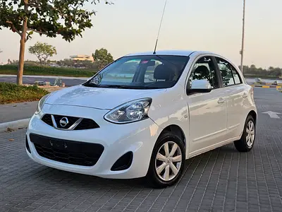 صورة 5 لـ 2020 Nissan MICRA