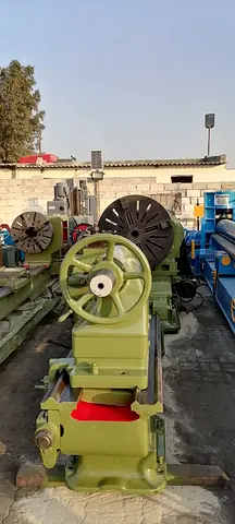 Layth Machine