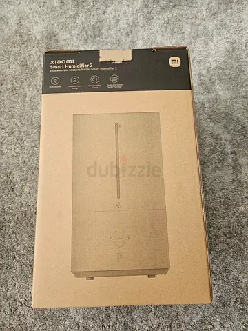 Xiaomi Smart humidifier 2