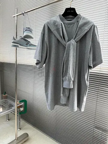 Balenciaga T-shirt for men