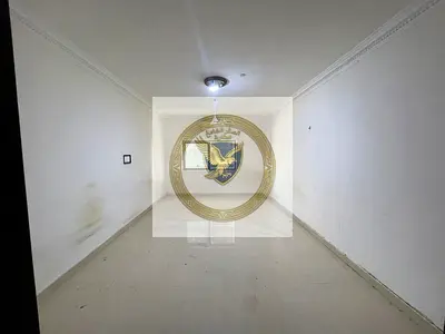 One Bedroom And Hall With 2 Balconies And Built-In Wardrobes | Prime Location In Al Majaz 2 Opposite Al Majaz Park On Jamal Abdul Nasser Street