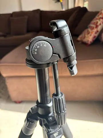 WF-6663A  Weifeng tripod