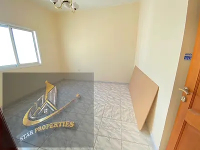 NO DEPOSIT HOT OFFER NICE APARTMENT 1BHK 2 BATH 28K 6 CHQS FULL FAMILY BUILDING