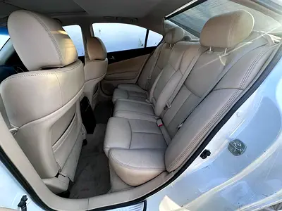 2014 Nissan MAXIMA 照片 10