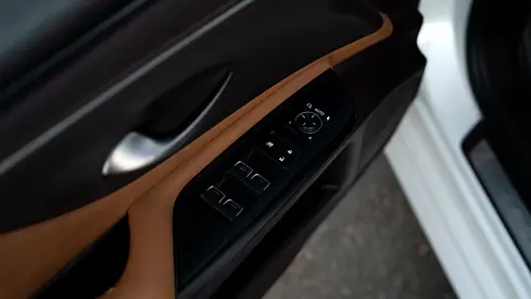 2021 Lexus ES-SERIES — фото 12