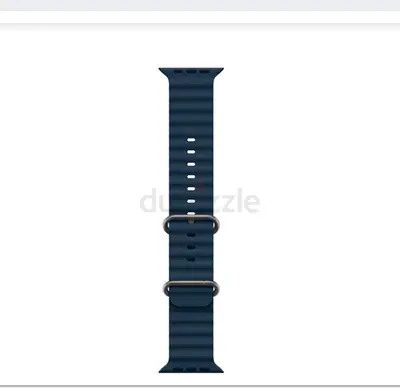 Apple Watch Ocean - Midnight Blue (Genuine) - 44/45mm/49 Compatible at 149