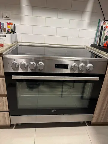 Beko Electric Oven in great condition