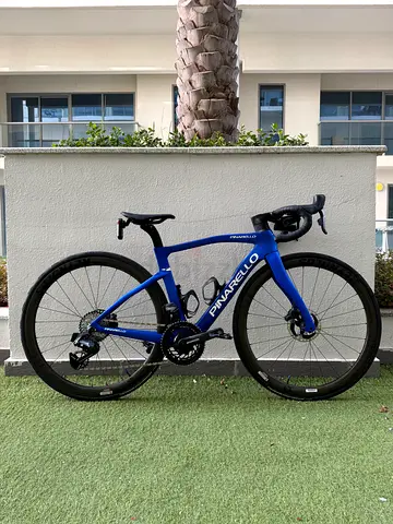 Pinarello F5