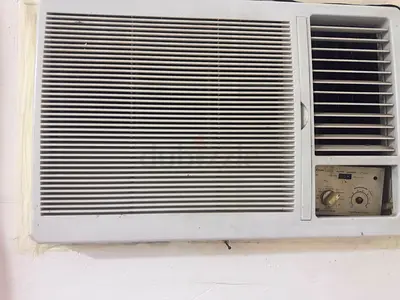 Window Air Conditioner Unit