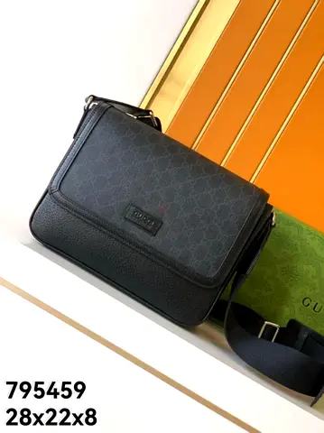 Gucci GG Crossbody bag