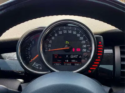 2016 MINI COOPER — миниатюра 15