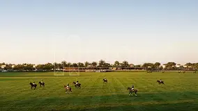 Equestra DIP | Park &amp; Polo Views | Community Amenities