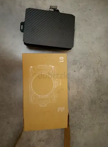 Smallrig carbon matt box for cameras