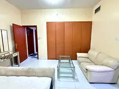 Master room