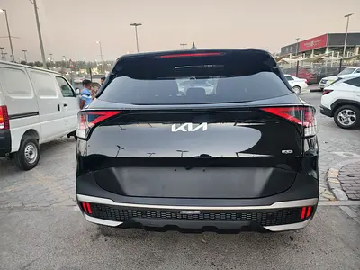 Kia Sportage X-Pro Prestige, миниатюра 7