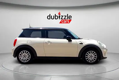 2016 MINI COOPER 照片 4