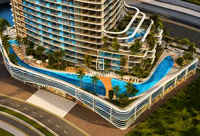 LUXURY LAYOUT | SMART HOME | PRIVATE POOL