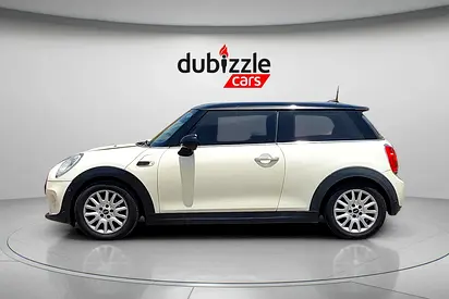 2016 MINI COOPER 照片 5